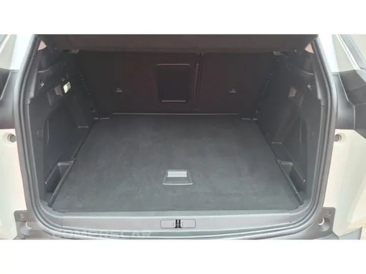 3008 1.6 GRIFFE PACK THP 16V GASOLINA 4P AUTOMÁTICO