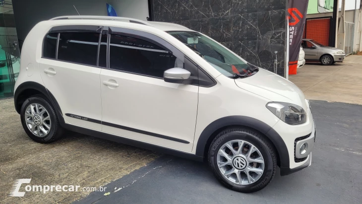 CROSS UP 1.0 MPI 12V