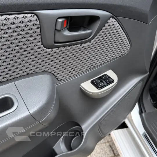 HILUX 3.0 SR 4X4 CD 16V Turbo Intercooler