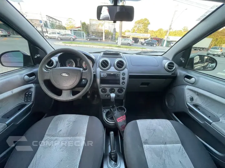 FIESTA 1.0 MPI 8V