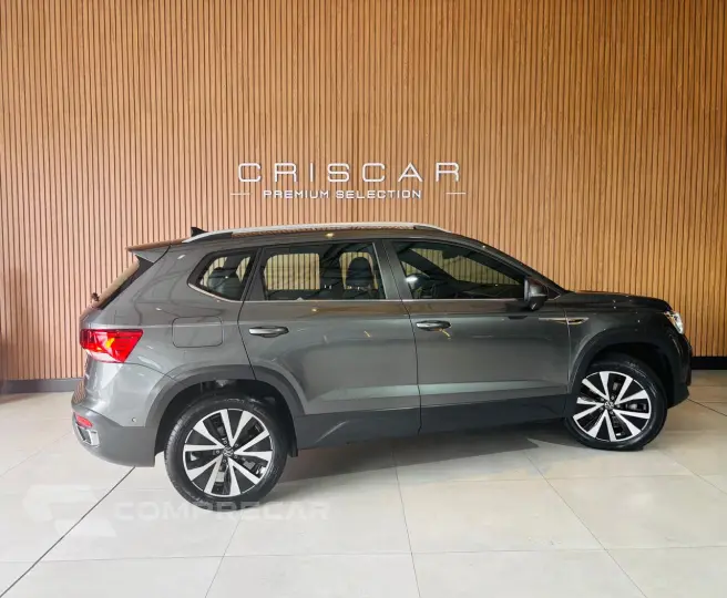 TAOS 1.4 250 TSI Highline