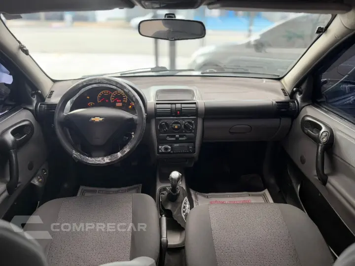 CLASSIC 1.0 MPFI LS 8V