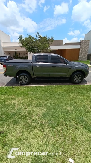 RANGER 2.2 XLS 4X4 CD 16V