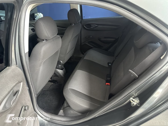 ONIX HATCH Joy 1.0 8V Flex 5p Mec.
