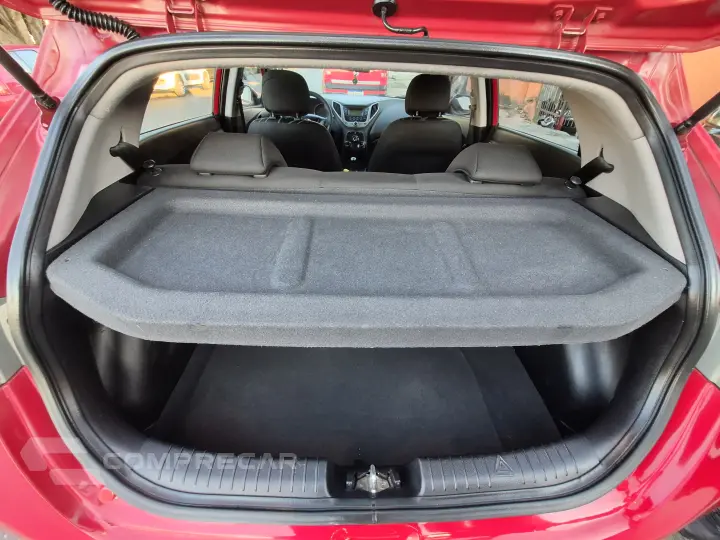 HB20 1.0 Comfort Style 12V