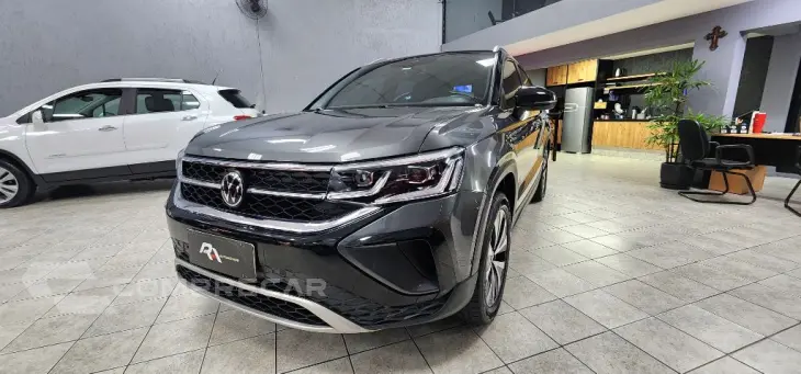 TAOS Highline 1.4 250 TSI Flex Aut.