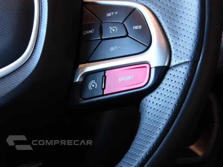 FASTBACK 1.0 Turbo 200 Hybrid Audace