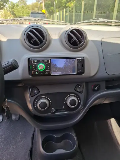 UNO 1.0 EVO Vivace 8V