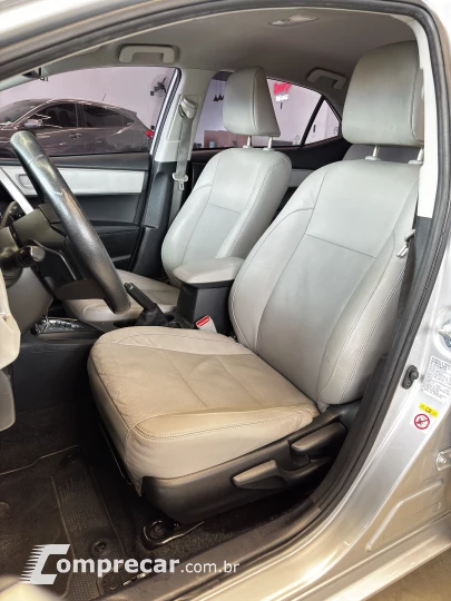COROLLA 2.0 XEI 16V