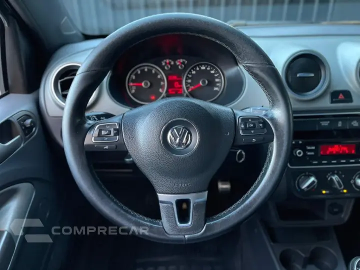 SAVEIRO 1.6 CROSS CE 8V FLEX 2P MANUAL