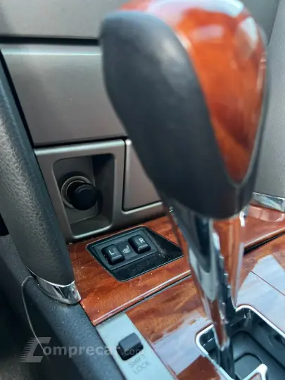 Camry XLE 3.5 24V Aut.