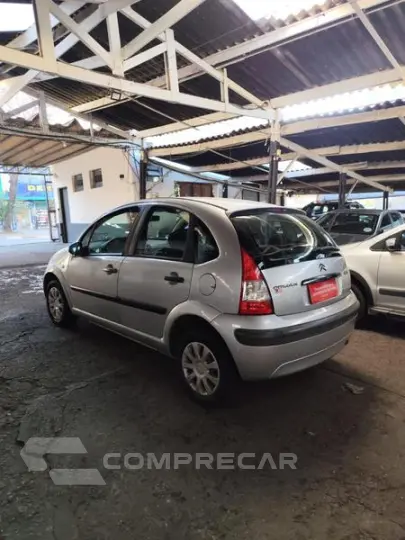 C3 GLX 1.4