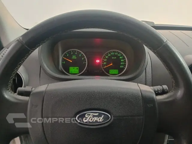 ECOSPORT - 1.6 XLS 8V 4P MANUAL
