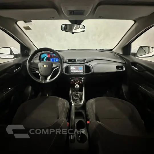 ONIX HATCH LTZ 1.4 8V FlexPower 5p Mec.