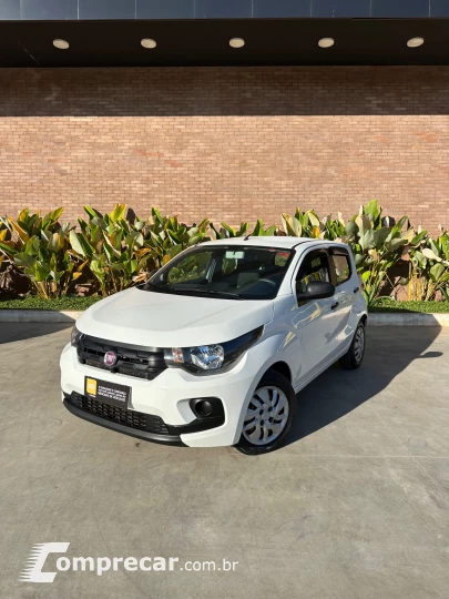 MOBI MOBI DRIVE 1.0 Flex 6V 5p