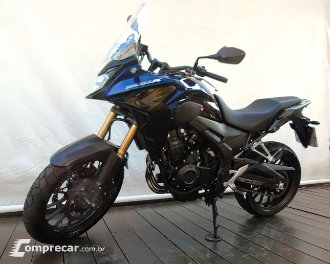 HONDA CB 500 X ABS