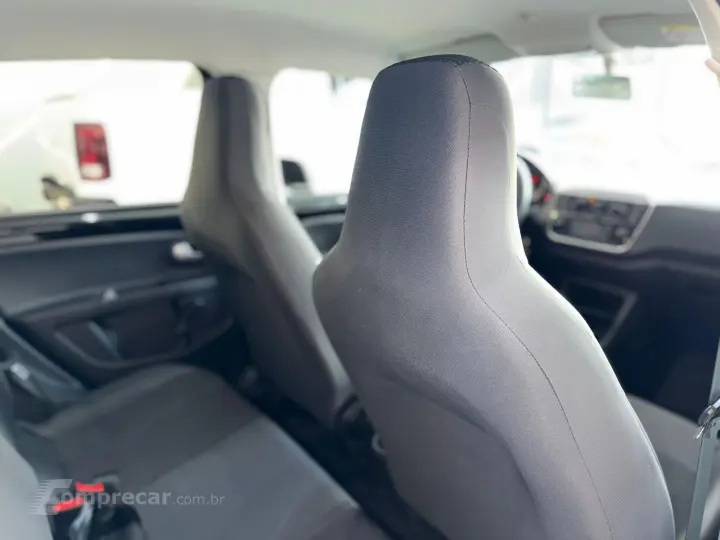 UP 1.0 170 TSI Xtreme