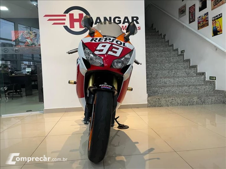 CBR 1000RR REPSOL