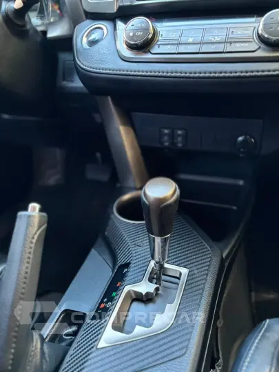 RAV4 2.0 4X4 16V