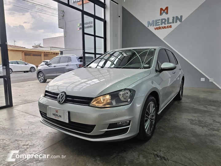 GOLF 1.4 TSI Comfortline 16V