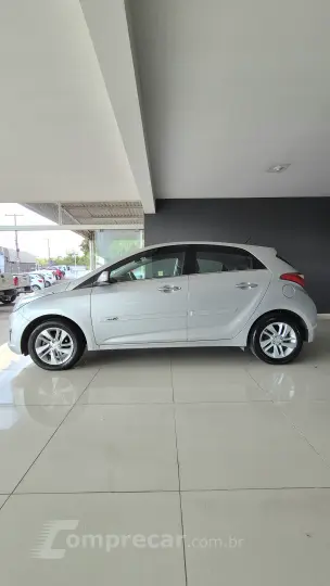 HB20 1.6 Premium 16V