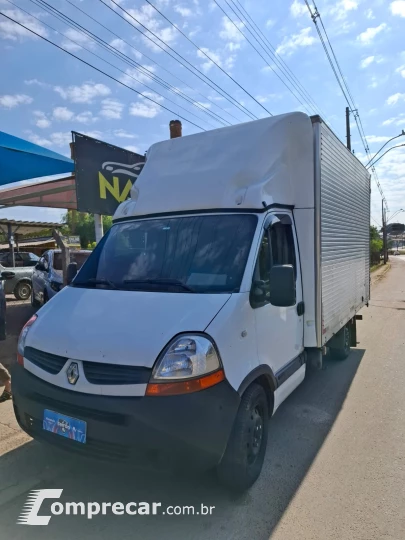 Master 2.5 DCI