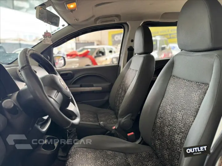 UNO 1.0 VIVACE 8V FLEX 4P MANUAL