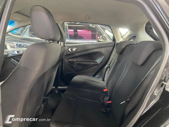 FIESTA HA 1.5L SE