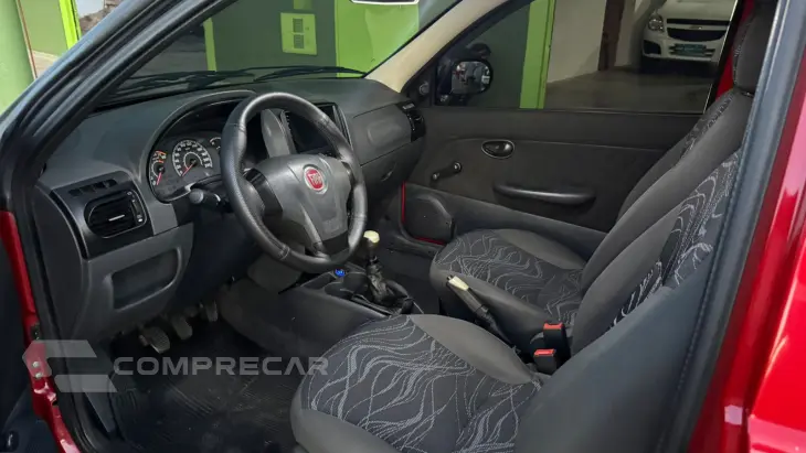 STRADA 1.4 MPI Working CS 8V