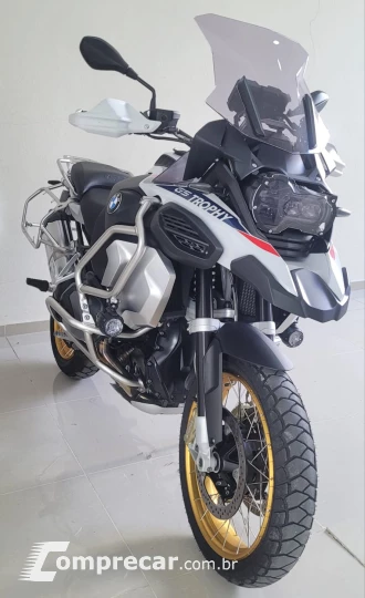 GS 1250 ADVENTURE PREMIUM TROPHY