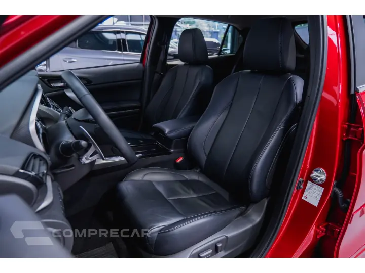 ECLIPSE CROSS 1.5 MIVEC TURBO GASOLINA HPE-S S-AWC CVT
