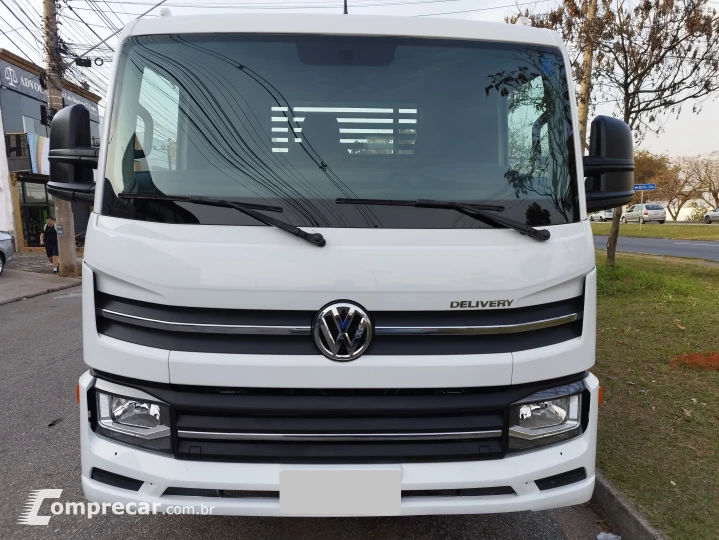 Delivery Express+ 2.8 Diesel + Carroceria