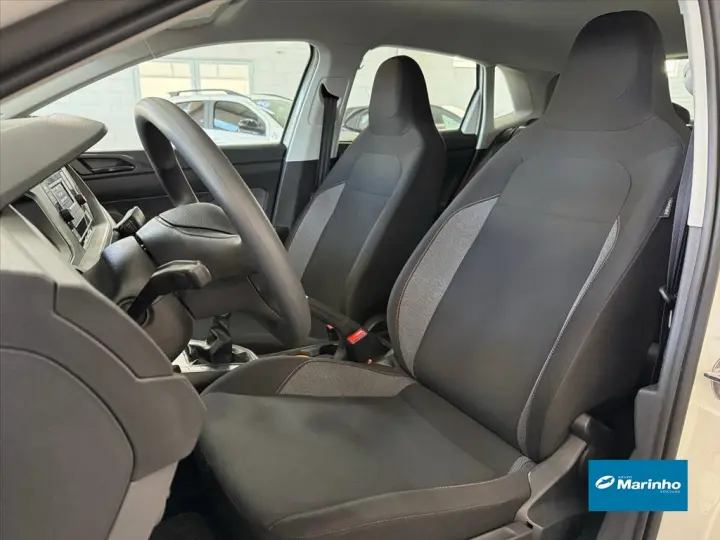 POLO 1.0 MPI TRACK MANUAL