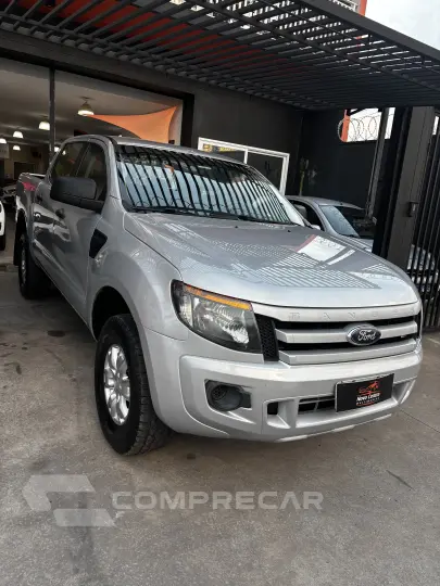 RANGER 2.5 XLS 4X2 CD 16V