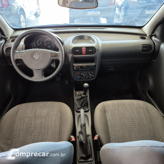 Corsa Hat. Maxx 1.4 8V ECONOFLEX 5p