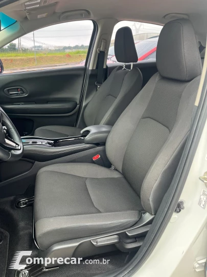 HR-V 1.8 16V EX