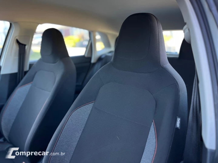 POLO 1.0 MPI MANUAL