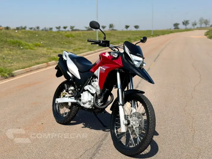 XRE 300