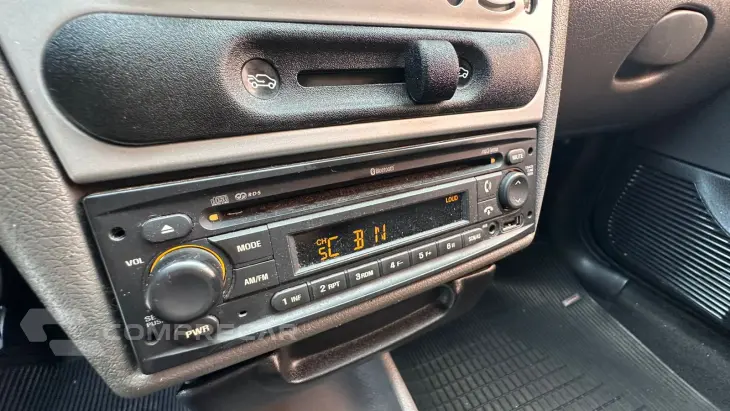 CLASSIC 1.0 MPFI Advantage 8V