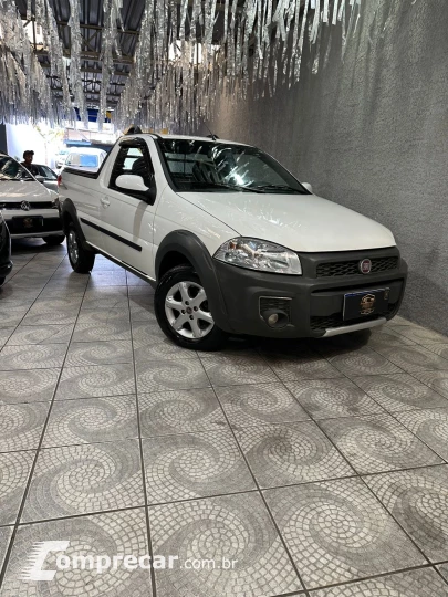 STRADA 1.4 MPI Freedom CS 8V