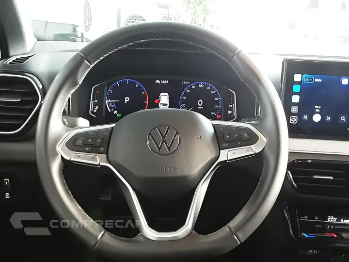 TERA 1.0 170 TSI HIGH AUTOMÁTICO