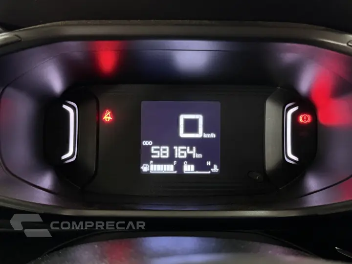 C3 1.0 16V FLEX LIVE PACK MANUAL