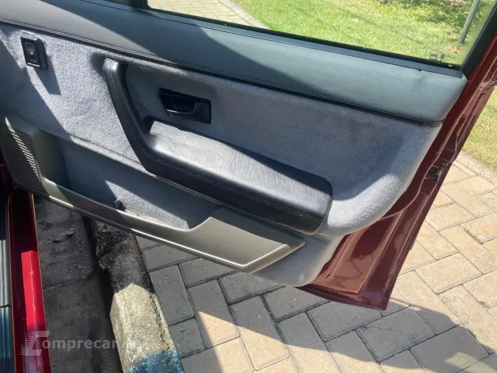 SANTANA 2.0 I Executivo 8V