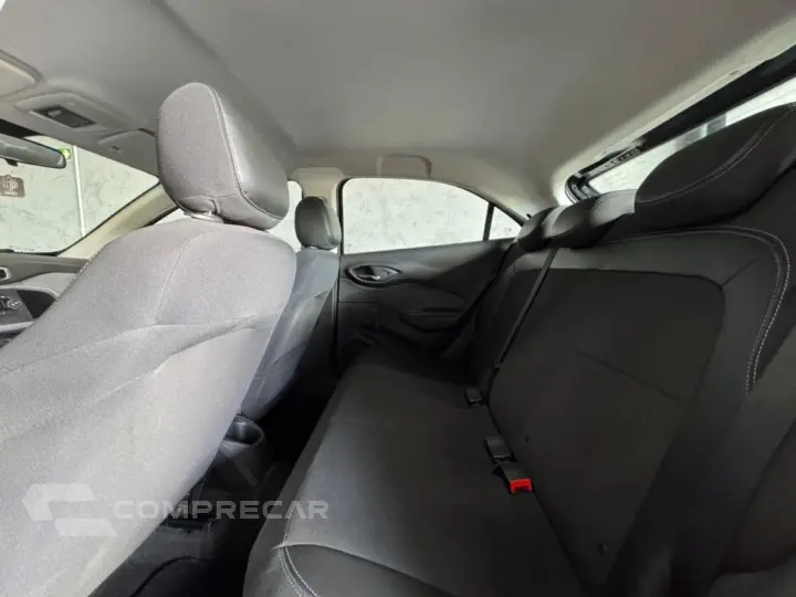 ONIX 1.4 MPFI ADVANTAGE 8V FLEX 4P AUTOMÁTICO