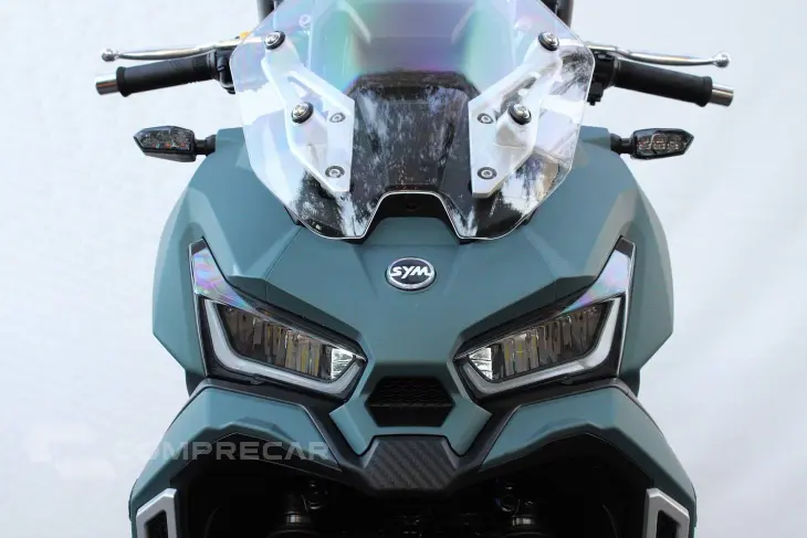 DAFRA ADXTG 150