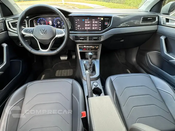 POLO 1.0 170 TSI Highline