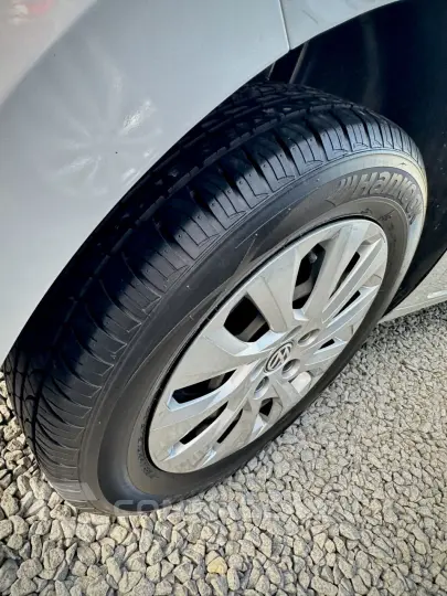 Polo Hatch 1.0 12V 4P MPI FLEX