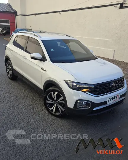 T-CROSS 1.4 250 TSI Highline