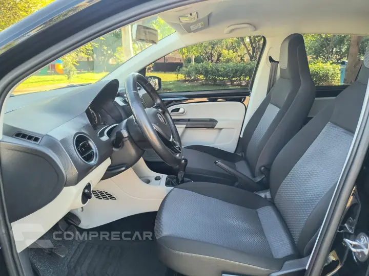 UP 1.0 TSI Move UP 12V