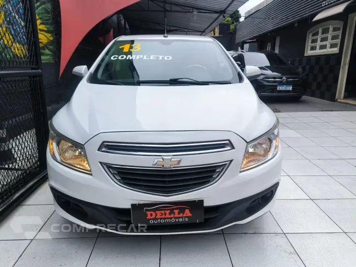ONIX 1.0 LT